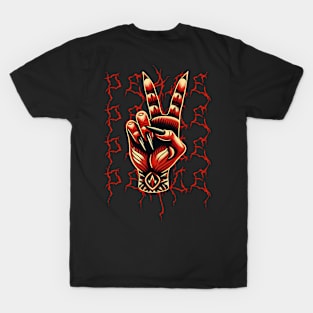 Peace T-Shirt